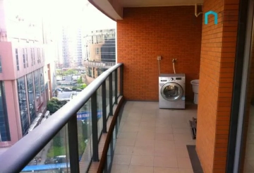 Rm 901 No 8 Territory Shanghai(2)