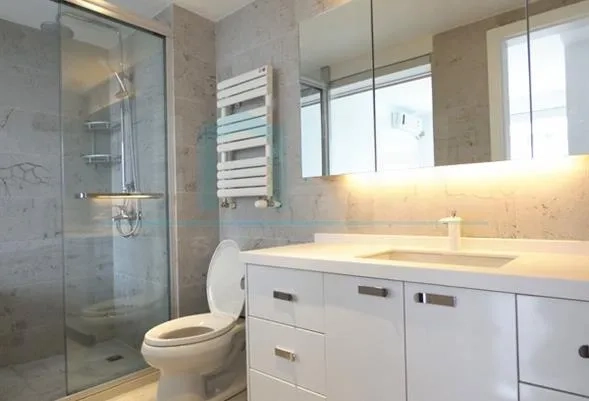Rm 901 Yueyang Apartments(5)