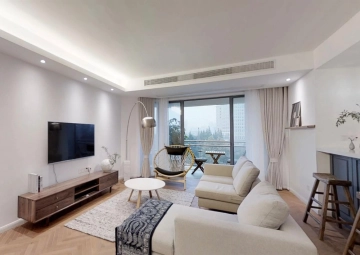 Rm 902 No 1 Central Residence I(2)