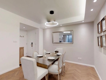 Rm 902 No 1 Central Residence I(5)