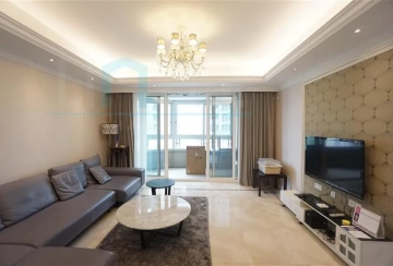 Rm 902 No 1 Changfeng Residence