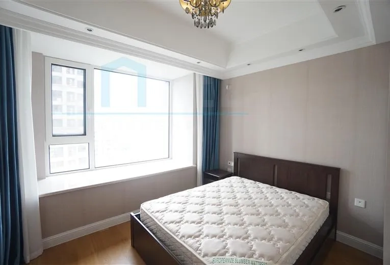 Rm 902 No 1 Changfeng Residence(11)