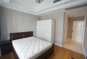 Rm 902 No 1 Changfeng Residence(12)