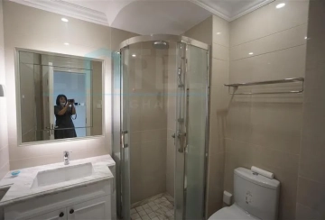 Rm 902 No 1 Changfeng Residence(13)
