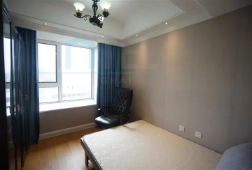 Rm 902 No 1 Changfeng Residence(14)