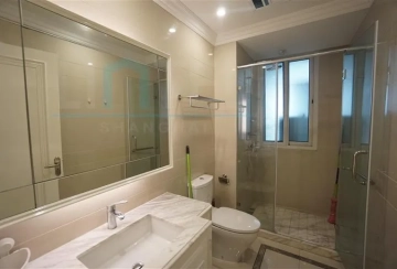 Rm 902 No 1 Changfeng Residence(15)