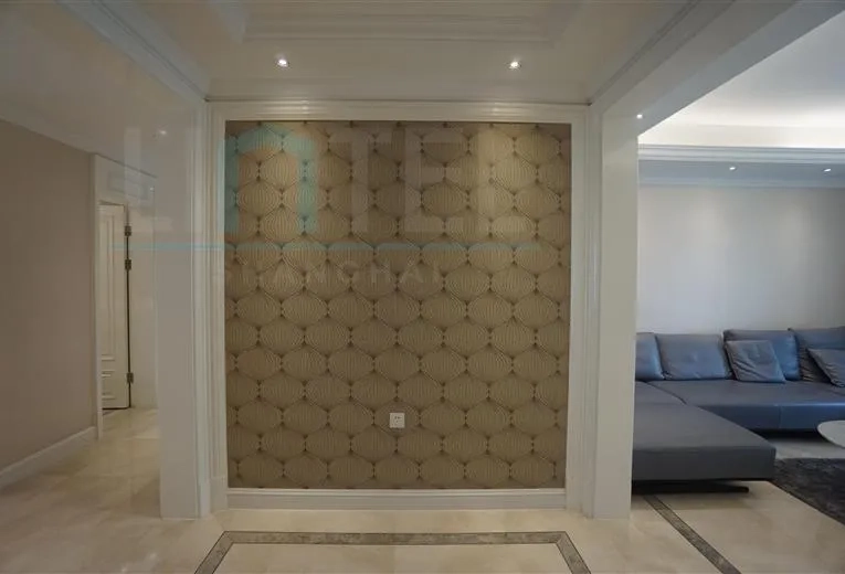Rm 902 No 1 Changfeng Residence(17)