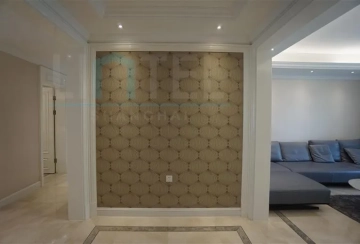 Rm 902 No 1 Changfeng Residence(17)