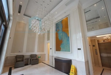 Rm 902 No 1 Changfeng Residence(18)