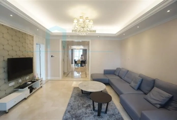 Rm 902 No 1 Changfeng Residence(2)