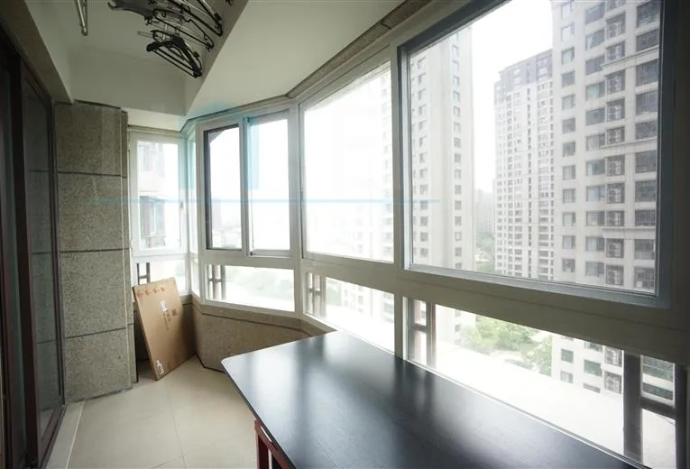 Rm 902 No 1 Changfeng Residence(3)