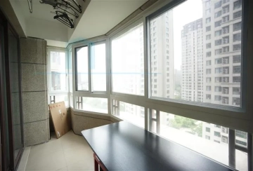 Rm 902 No 1 Changfeng Residence(3)