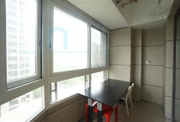 Rm 902 No 1 Changfeng Residence(4)