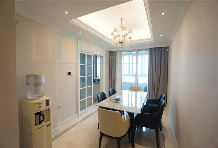 Rm 902 No 1 Changfeng Residence(5)