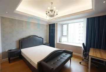 Rm 902 No 1 Changfeng Residence(7)