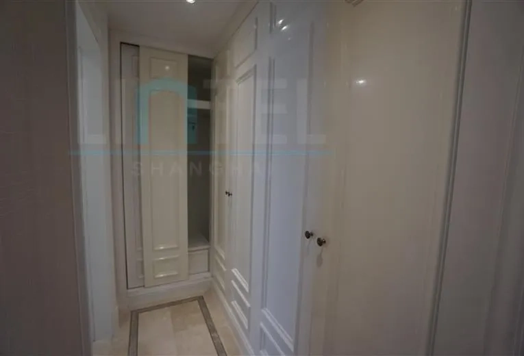 Rm 902 No 1 Changfeng Residence(9)