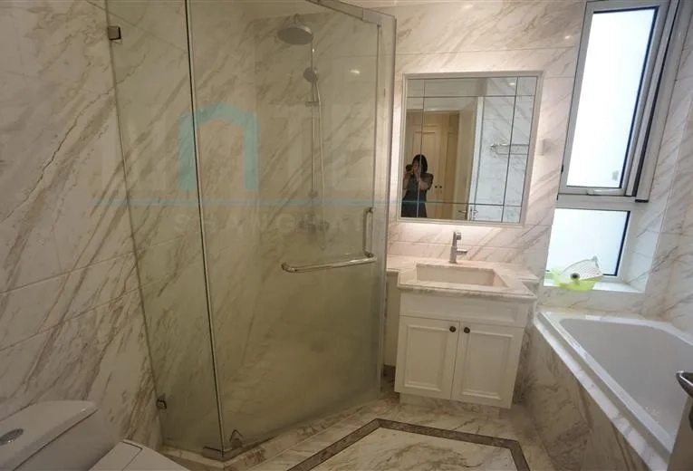 Rm 902 No 1 Changfeng Residence(10)