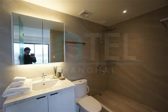 Rm 902 No 1 Lane 308 Hunan  Road(7)