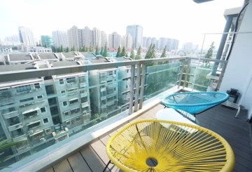 Rm 902 No 11 Lane 299 Yaohong  Road(3)