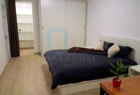 Rm 902 No 2 Lane 894 Huashan Road(5)