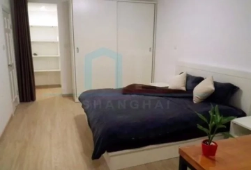Rm 902 No 2 Lane 894 Huashan Road(5)