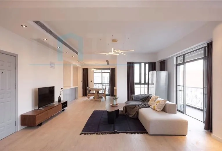 Rm 902 No 2 Zi Xun Courtyard