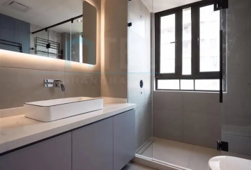 Rm 902 No 2 Zi Xun Courtyard(11)
