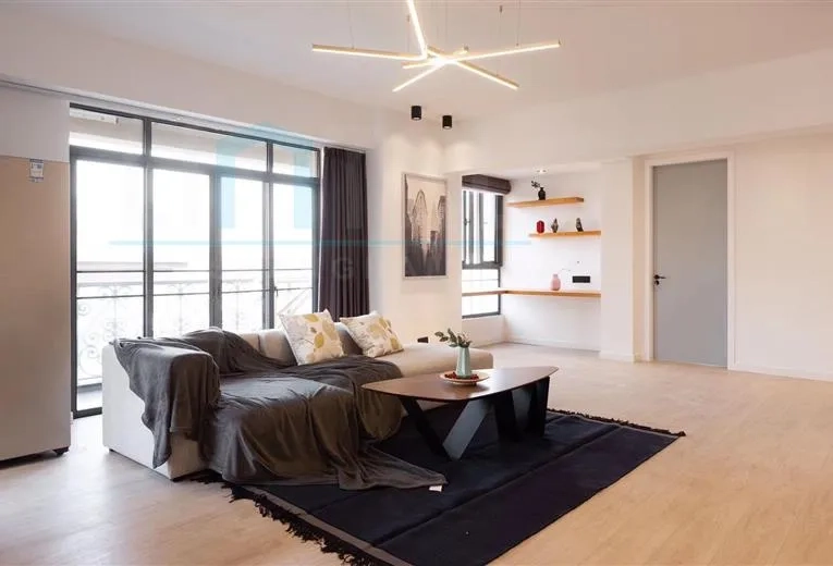 Rm 902 No 2 Zi Xun Courtyard(2)