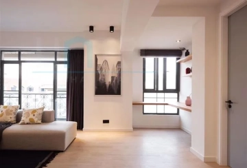 Rm 902 No 2 Zi Xun Courtyard(3)