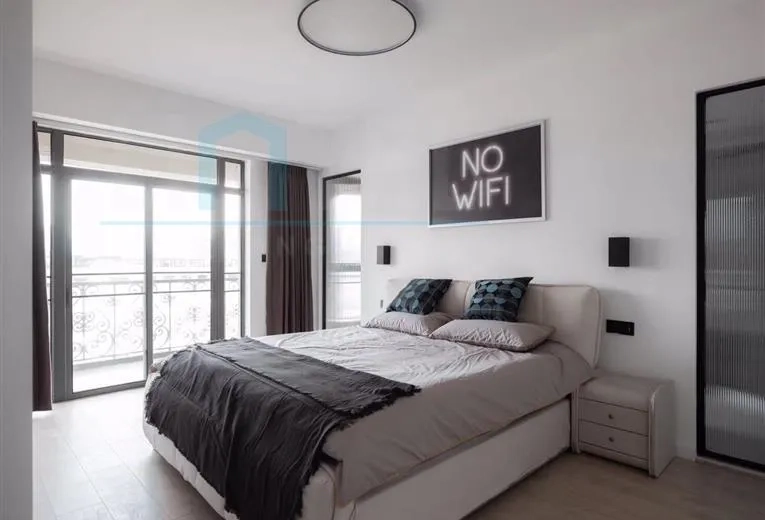 Rm 902 No 2 Zi Xun Courtyard(7)