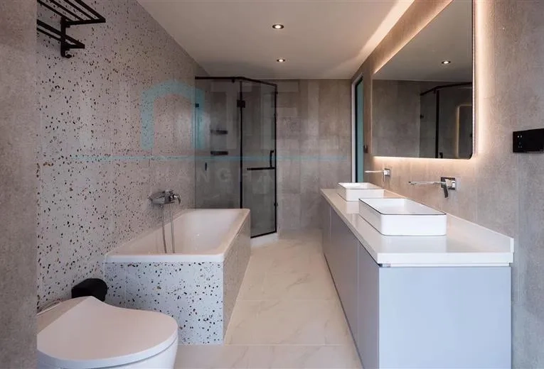 Rm 902 No 2 Zi Xun Courtyard(8)