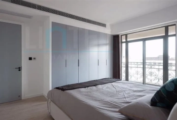 Rm 902 No 2 Zi Xun Courtyard(9)