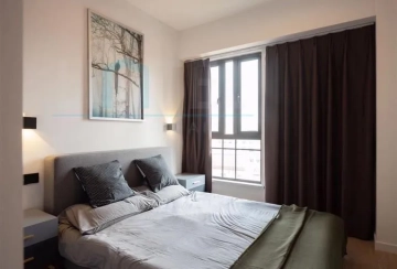 Rm 902 No 2 Zi Xun Courtyard(10)