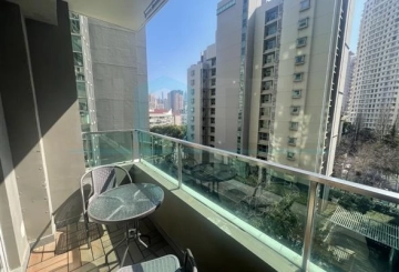 Rm 902 No 3 Eight Park Avenue(2)