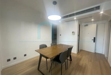Rm 902 No 3 Eight Park Avenue(4)