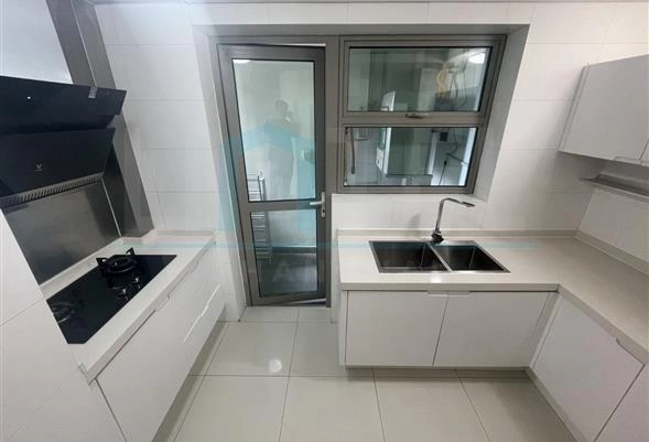 Rm 902 No 3 Eight Park Avenue(5)