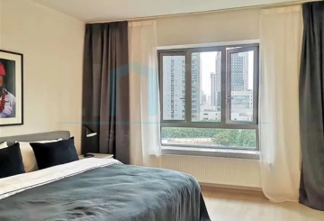 Rm 902 No 3 Jing'an Four Seasons(5)