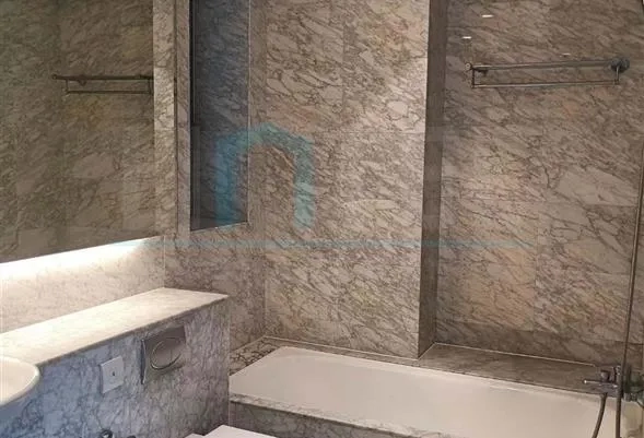Rm 902 No 3 Jing'an Four Seasons(8)