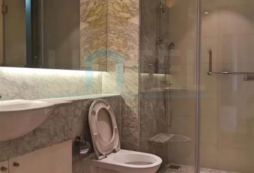 Rm 902 No 3 Jing'an Four Seasons(9)