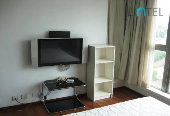 Rm 902 No 3 Wellington Garden(5)