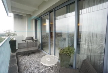 Rm 902 No 391 Lakeside Ville(3)