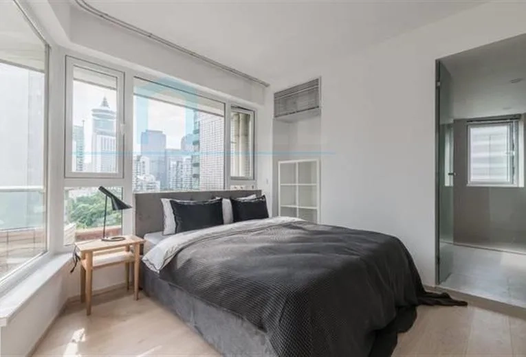 Rm 902 No 4 Xiangmei Garden II(4)
