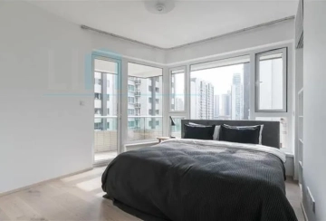 Rm 902 No 4 Xiangmei Garden II(5)
