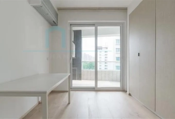 Rm 902 No 4 Xiangmei Garden II(9)