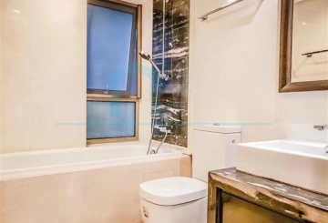 Rm 902 No 7 Eight Park Avenue(6)