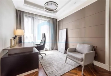 Rm 902 No 8 One Jing'an(8)