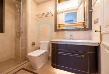 Rm 902 No 8 One Jing'an(9)