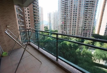Rm 903 No 10 Yanlord Riverside Garden(3)