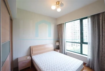 Rm 903 No 10 Yanlord Riverside Garden(8)