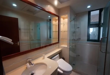 Rm 903 No 10 Yanlord Riverside Garden(9)